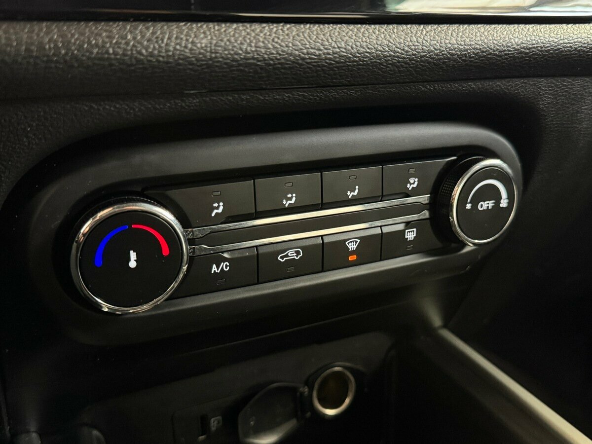 Chery Tiggo 4 б/у, 2020, Вариатор. Фото: #10