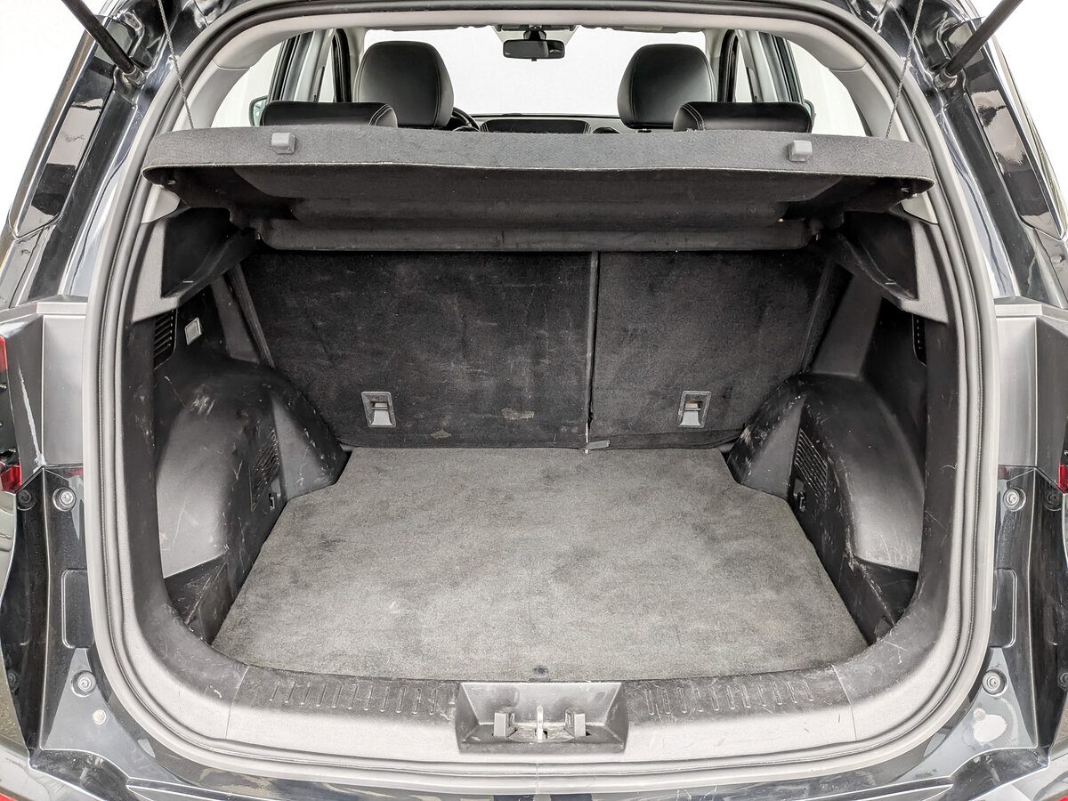 Chery Tiggo 4 б/у, 2022, Вариатор. Фото: #9