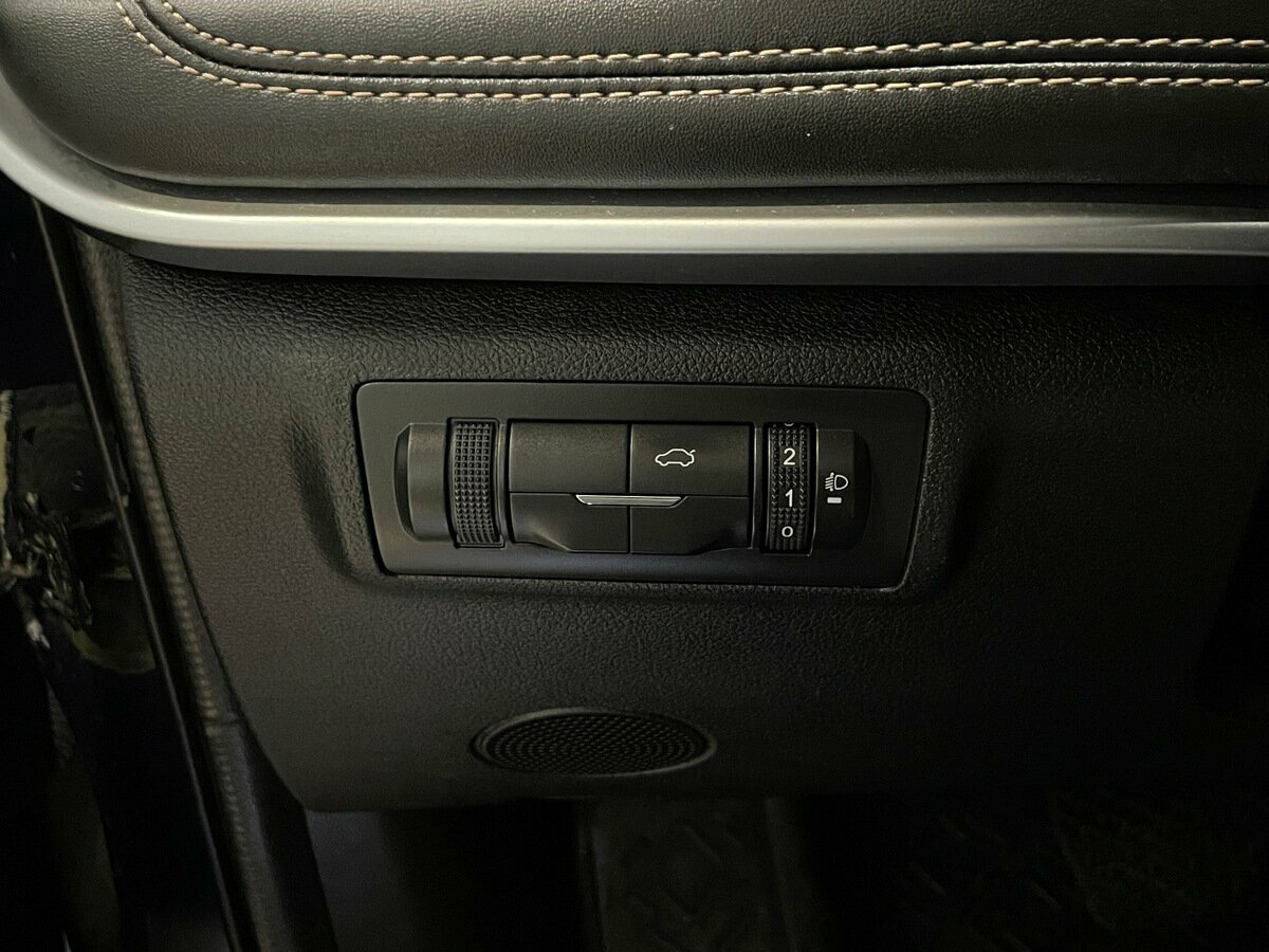 Chery Tiggo 8 б/у, 2021, Роботизированная. Фото: #11