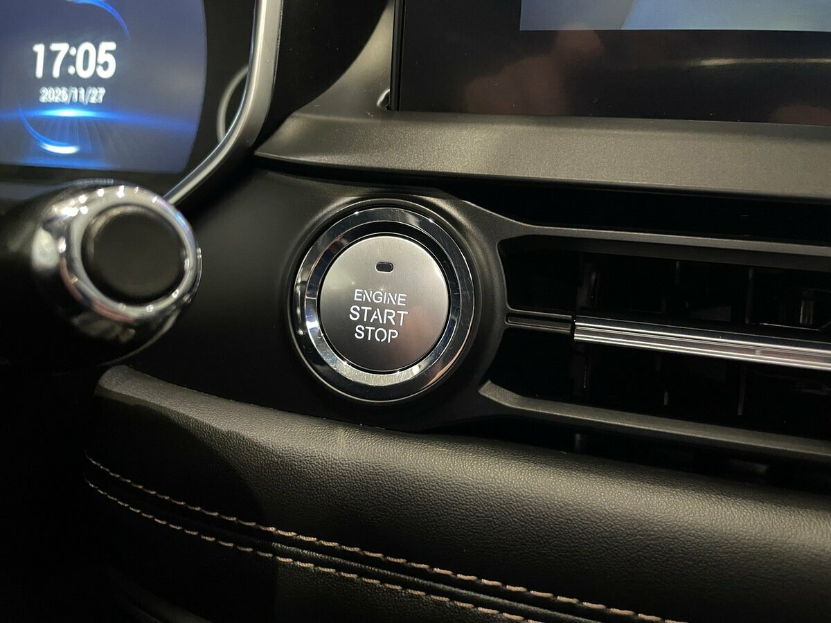 Chery Tiggo 8 б/у, 2021, Роботизированная. Фото: #12