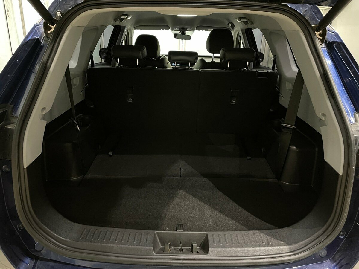 Chery Tiggo 8 б/у, 2021, Роботизированная. Фото: #16