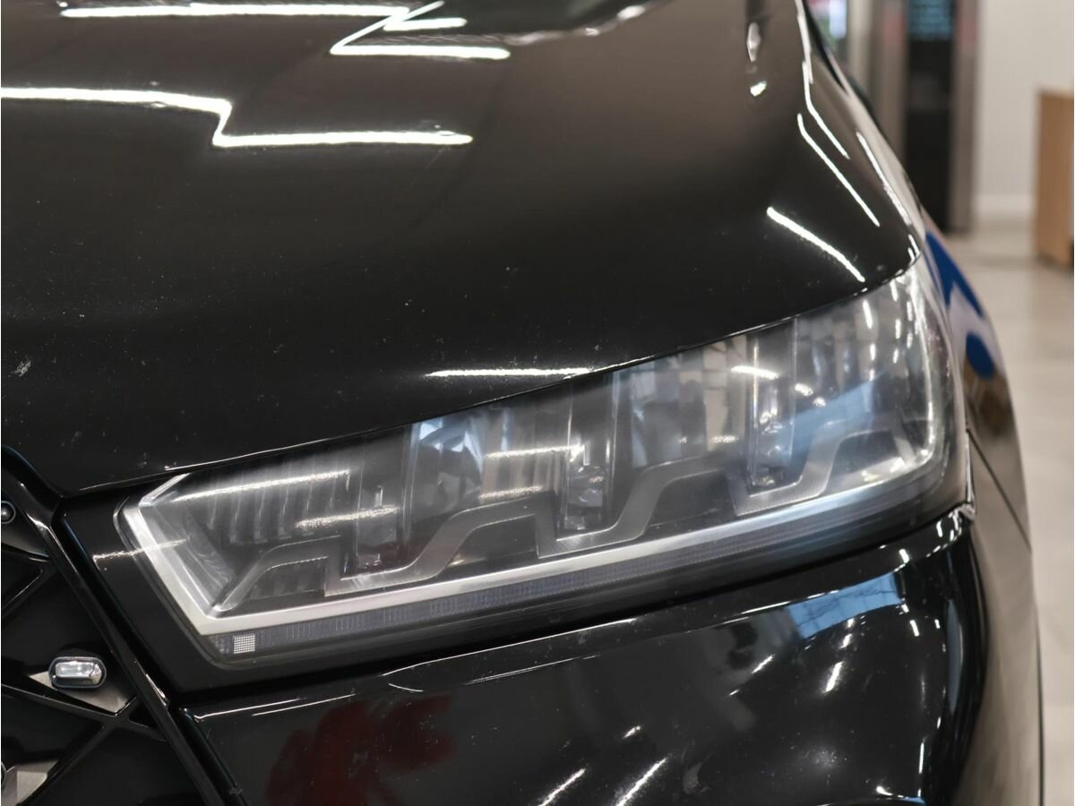 Chery Tiggo 7 Pro б/у, 2022, Вариатор. Фото: #9