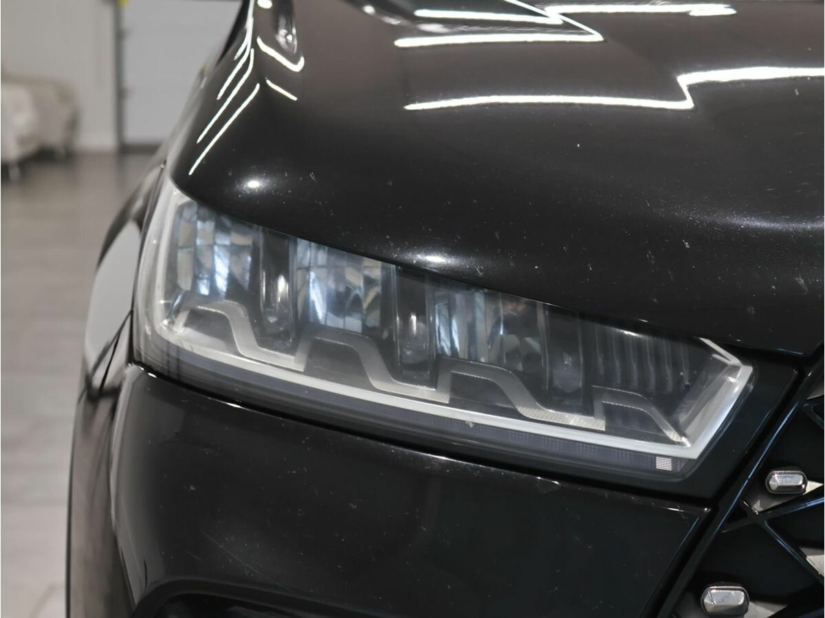 Chery Tiggo 7 Pro б/у, 2022, Вариатор. Фото: #10