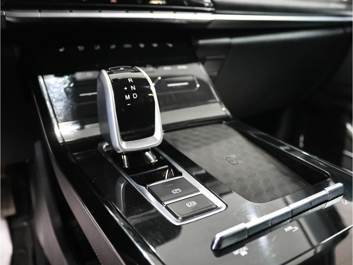 Chery Tiggo 7 Pro б/у, 2022, Вариатор. Фото: #25