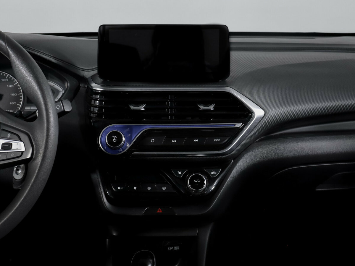 Changan Alsvin б/у, 2023, Роботизированная. Фото: #10