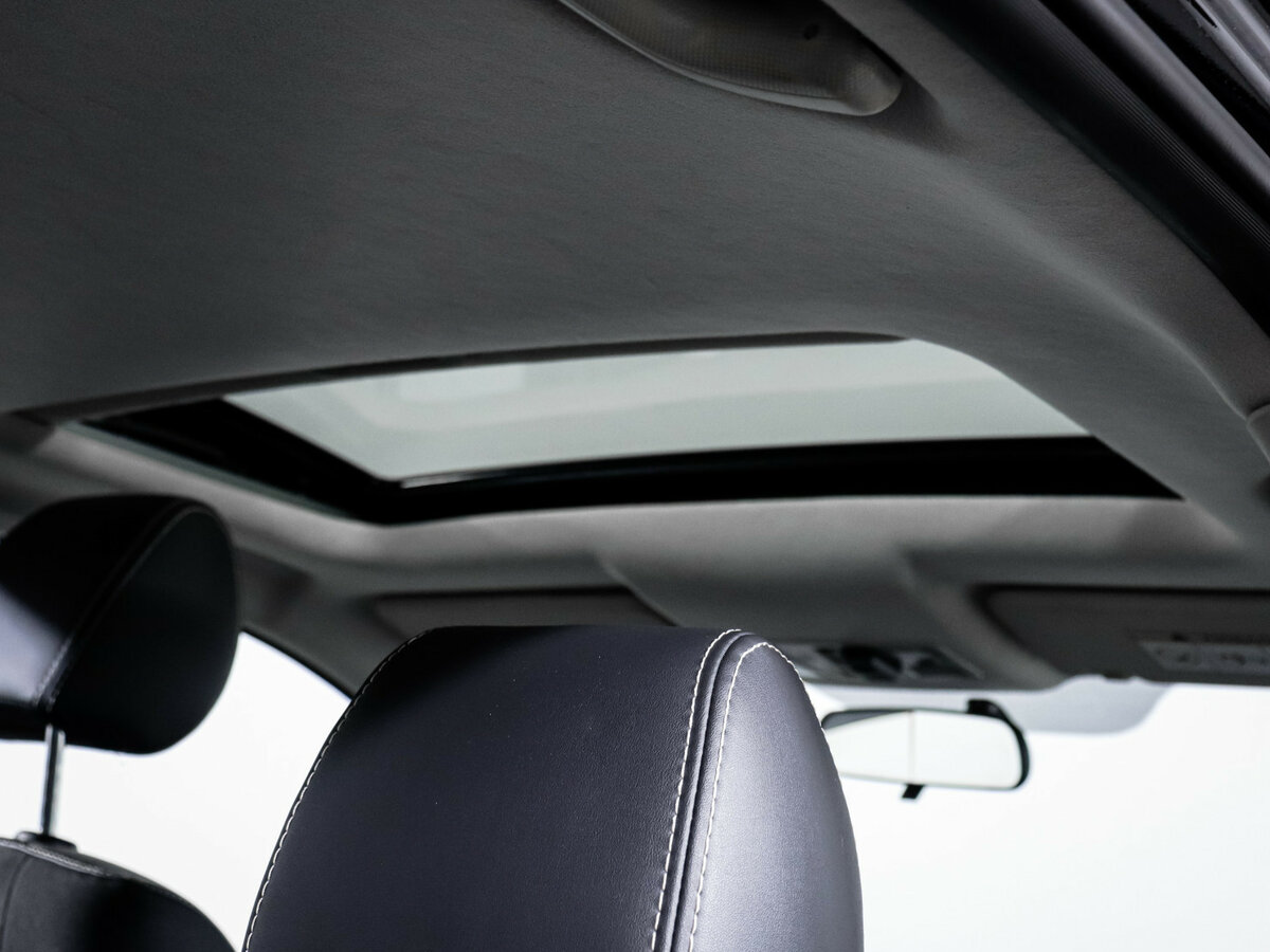 Changan Alsvin б/у, 2023, Роботизированная. Фото: #13