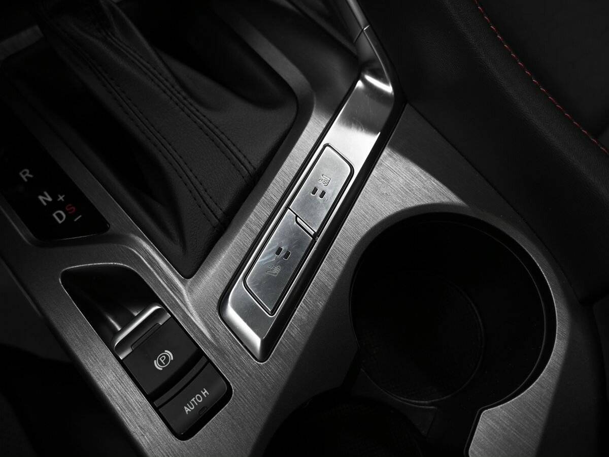 Changan CS35 Plus б/у, 2023, Роботизированная. Фото: #20