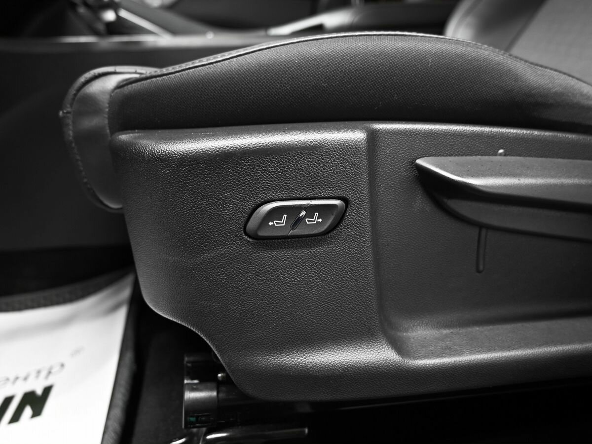 Changan CS35 Plus б/у, 2023, Роботизированная. Фото: #22