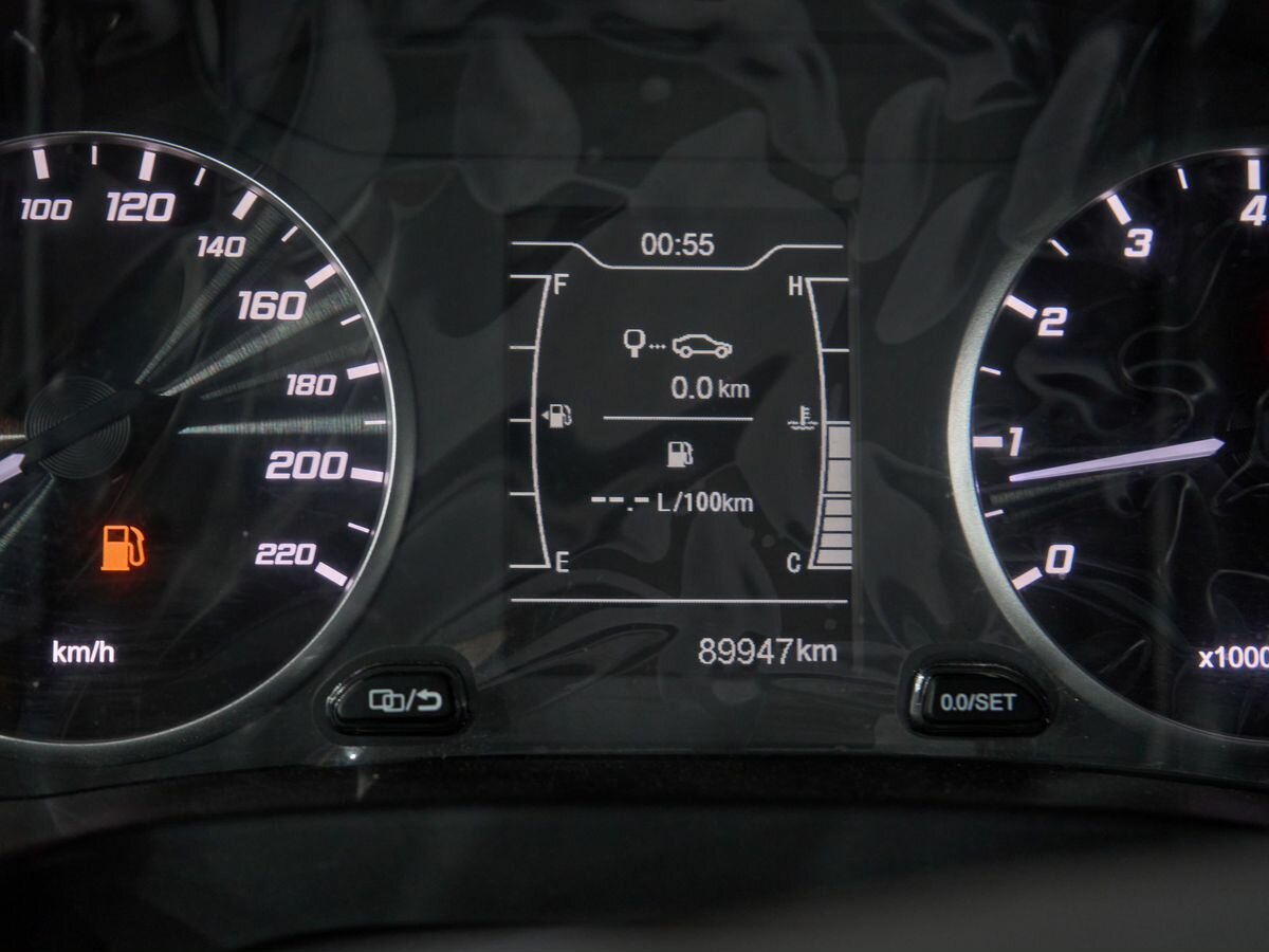 Chery Tiggo 4 б/у, 2020, Механическая. Фото: #25