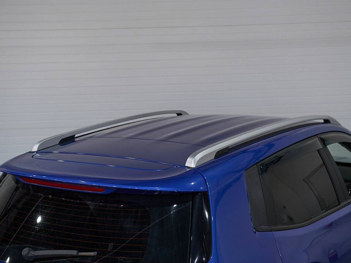 Chery Tiggo 4 б/у, 2021, Механическая. Фото: #14