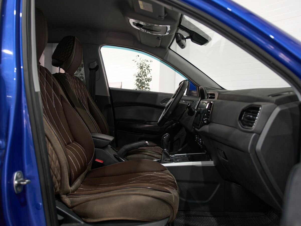 Chery Tiggo 4 б/у, 2021, Механическая. Фото: #15