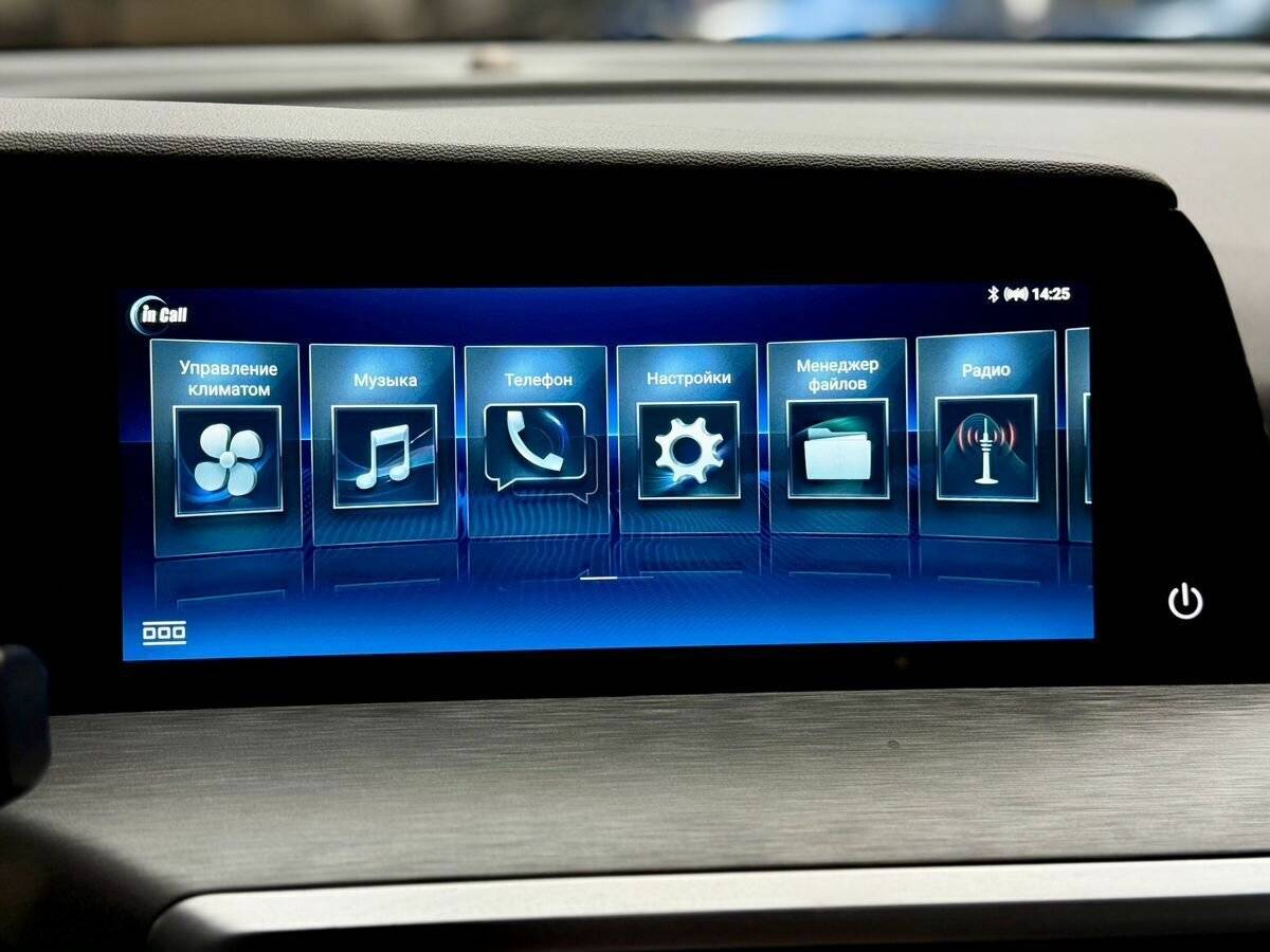 Changan CS35 Plus б/у, 2023, Роботизированная. Фото: #13