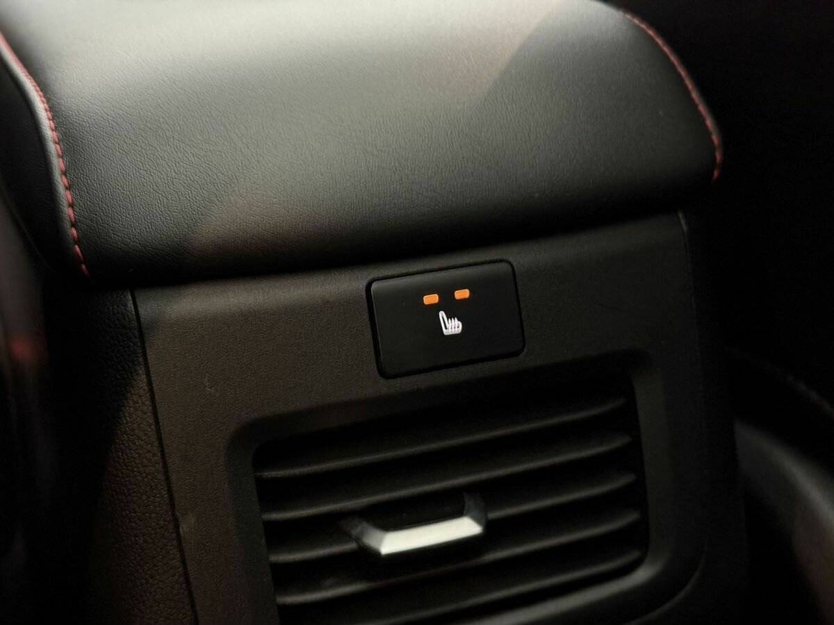 Changan CS35 Plus б/у, 2023, Роботизированная. Фото: #26