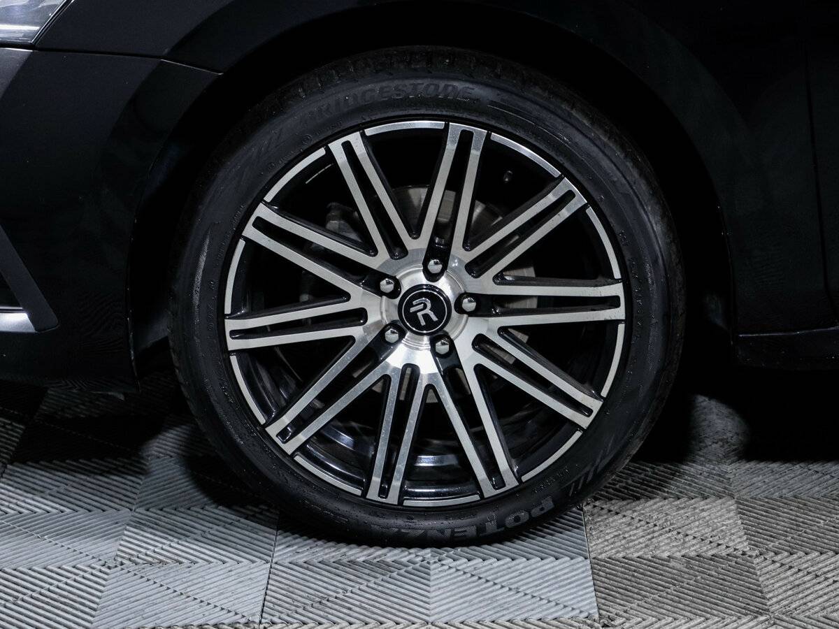 Skoda Octavia б/у, 2020, Автоматическая. Фото: #11