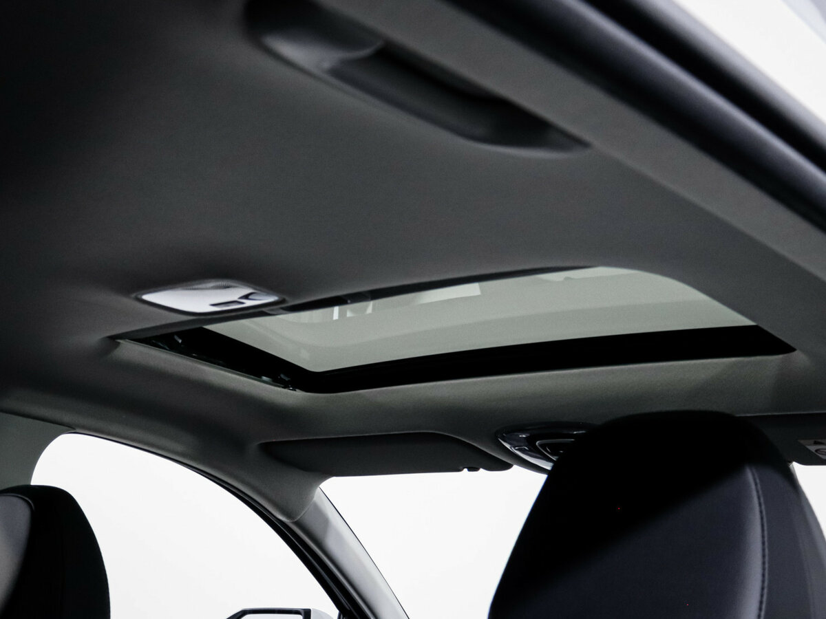 Хендай Елантра б/у, 2024, Вариатор. Фото: #14