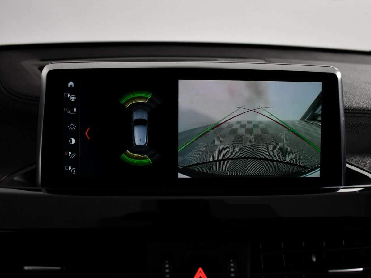 BMW X2 б/у, 2019, Автоматическая. Фото: #15