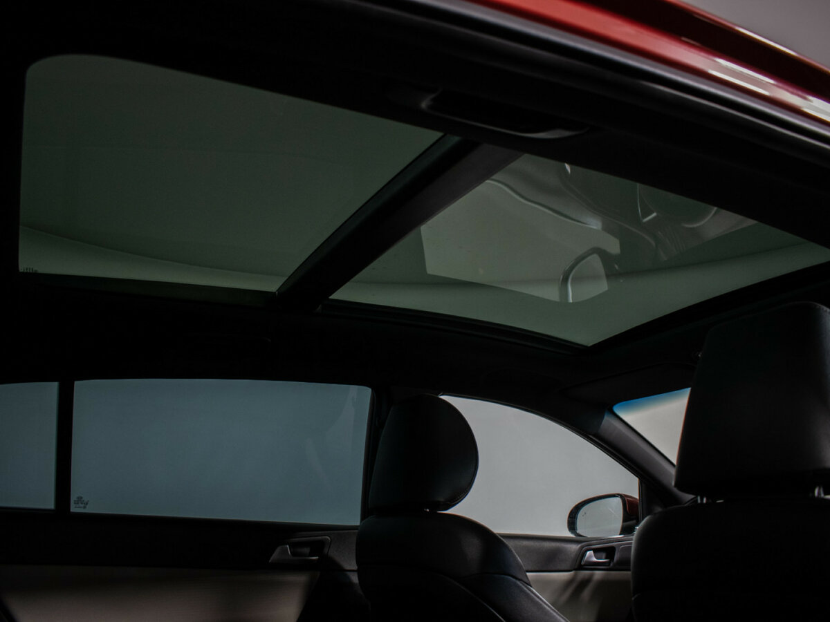 Kia Sportage б/у, 2016, Роботизированная. Фото: #12