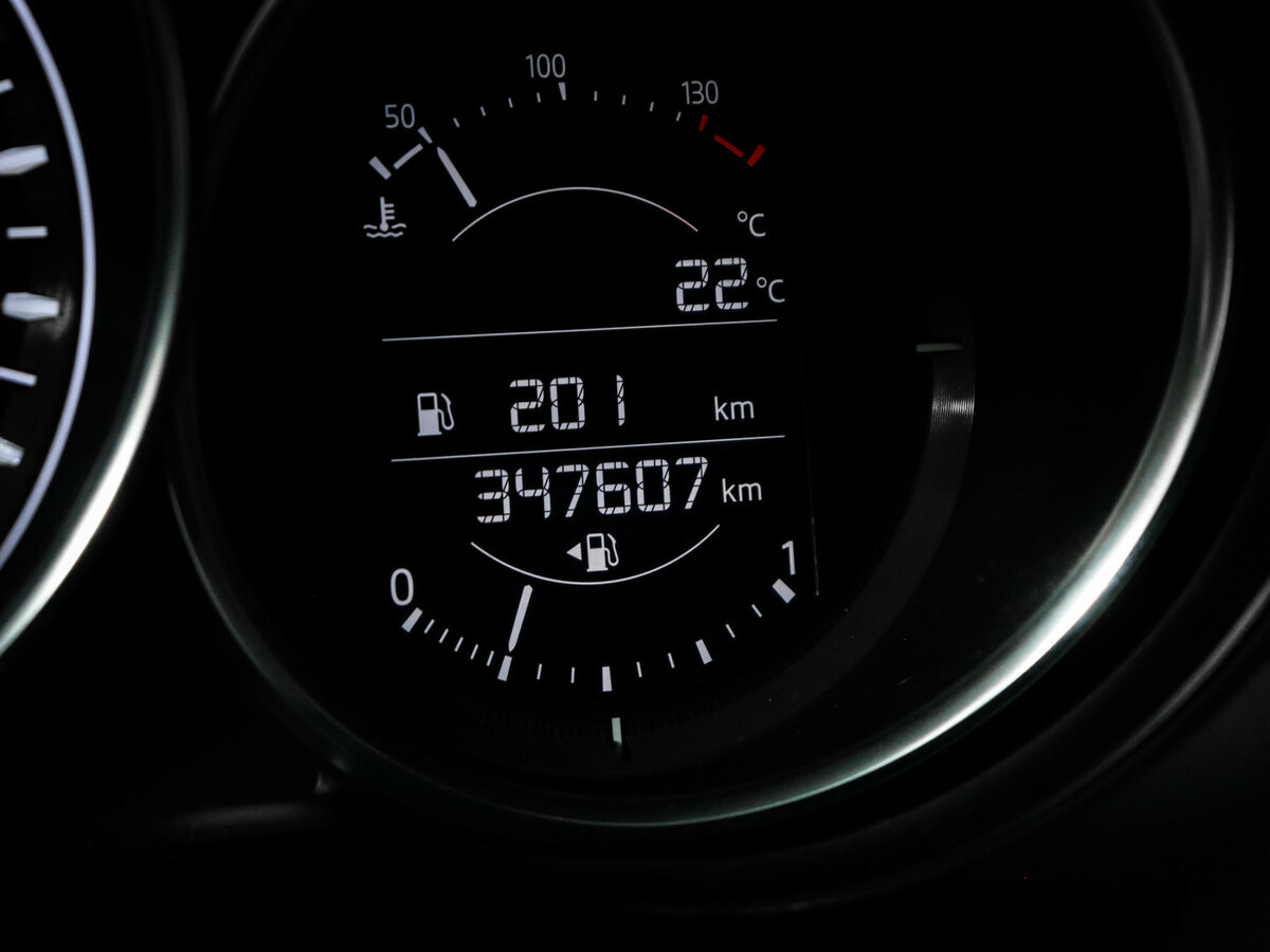 Mazda 6 б/у, 2017, Автоматическая. Фото: #6