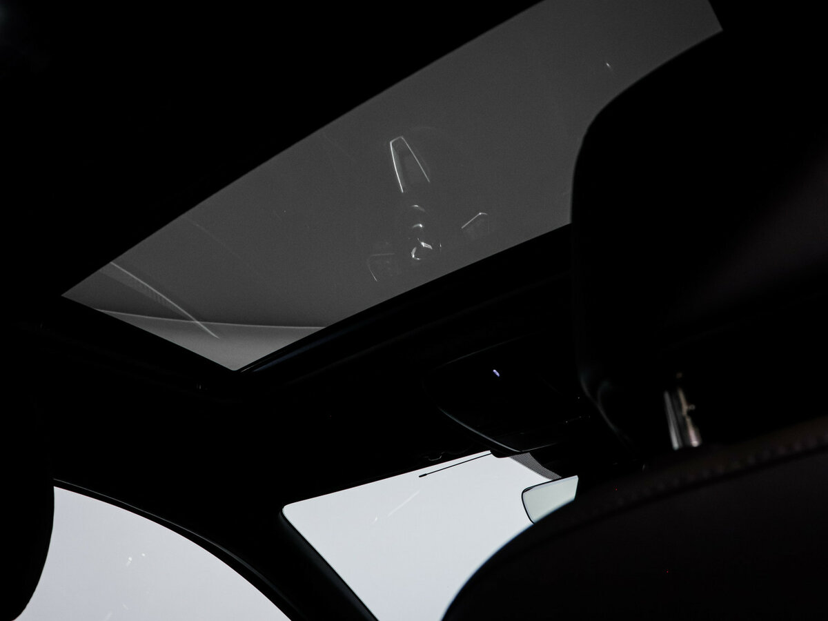 Mazda 6 б/у, 2021, Автоматическая. Фото: #13