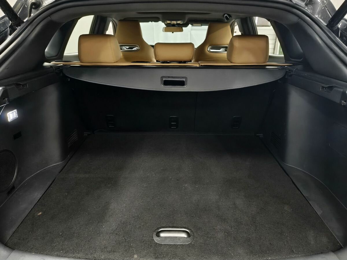 Changan UNI-K б/у, 2023, Автоматическая. Фото: #11