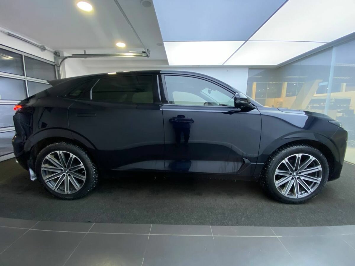 Changan UNI-K б/у, 2023, Автоматическая. Фото: #3