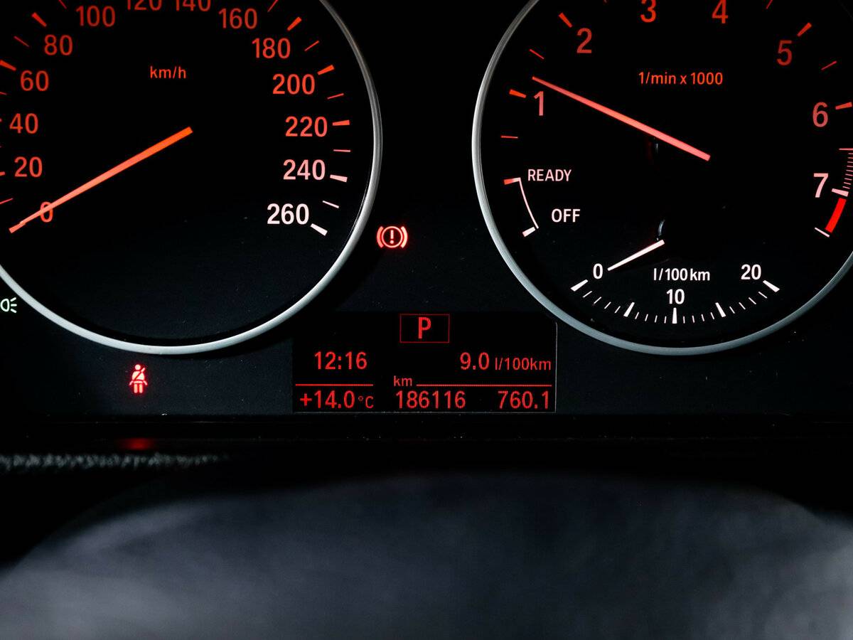 BMW 3 серии б/у, 2018, Автоматическая. Фото: #10