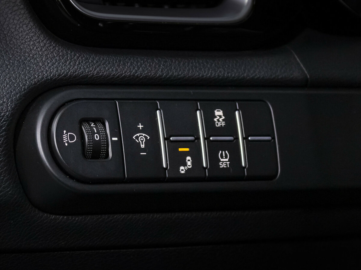 Киа Сид б/у, 2021, Автоматическая. Фото: #16