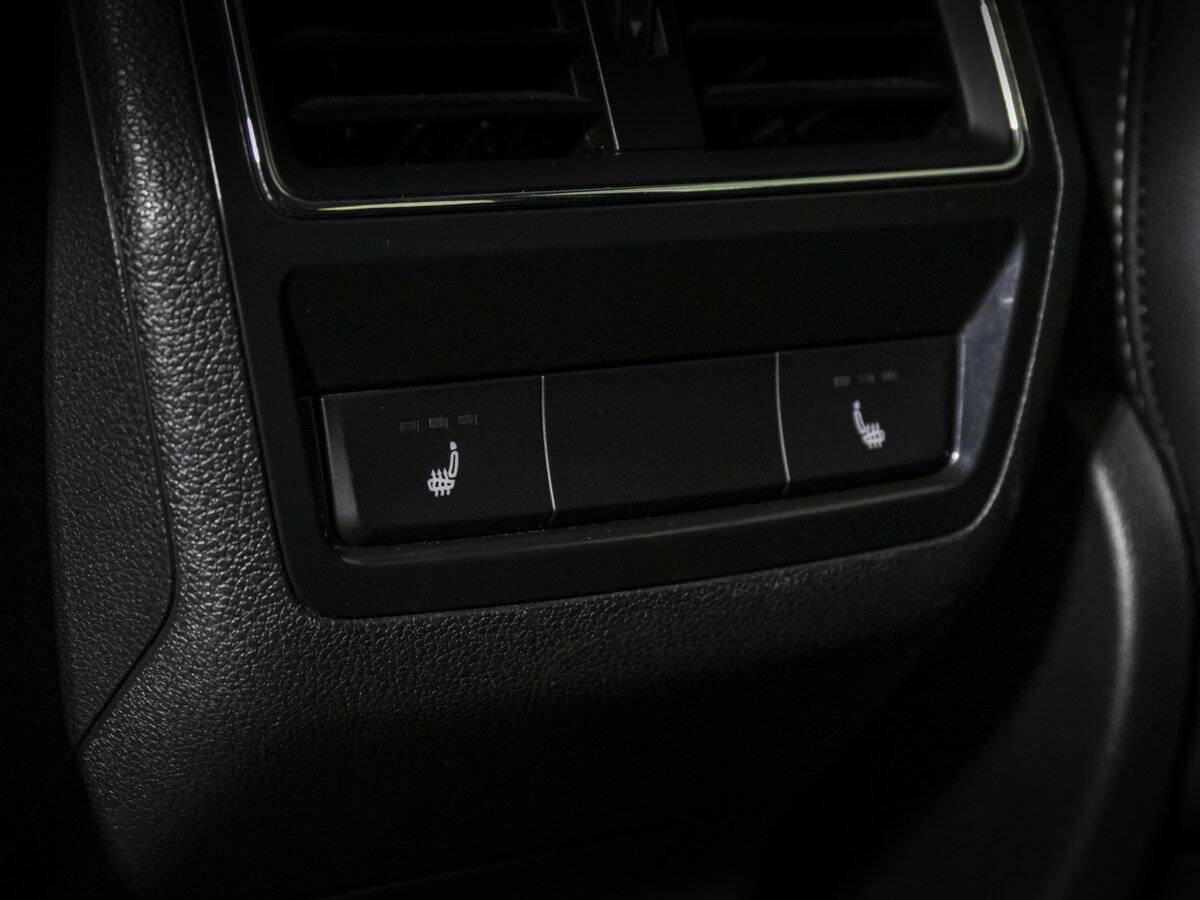 Skoda Kodiaq б/у, 2018, Роботизированная. Фото: #17