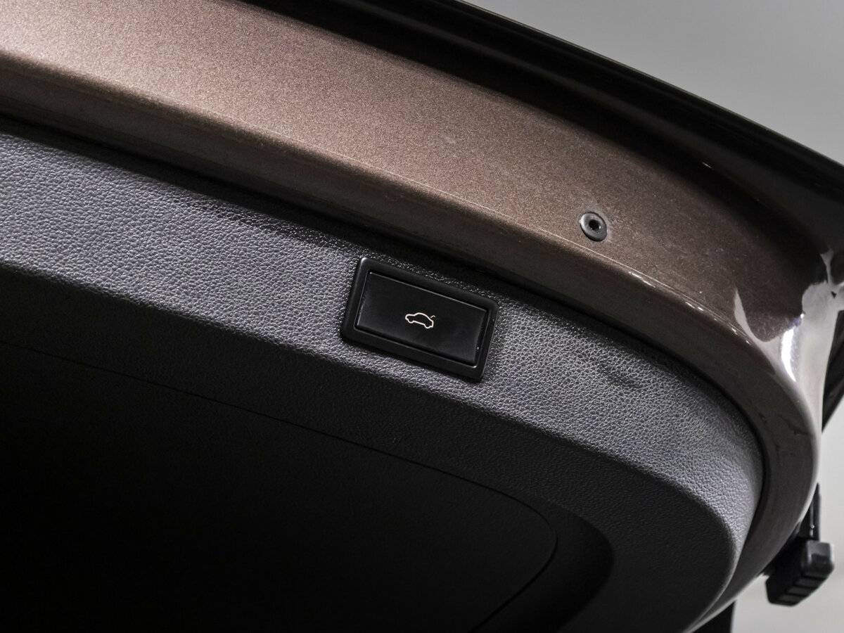 Skoda Kodiaq б/у, 2018, Роботизированная. Фото: #18