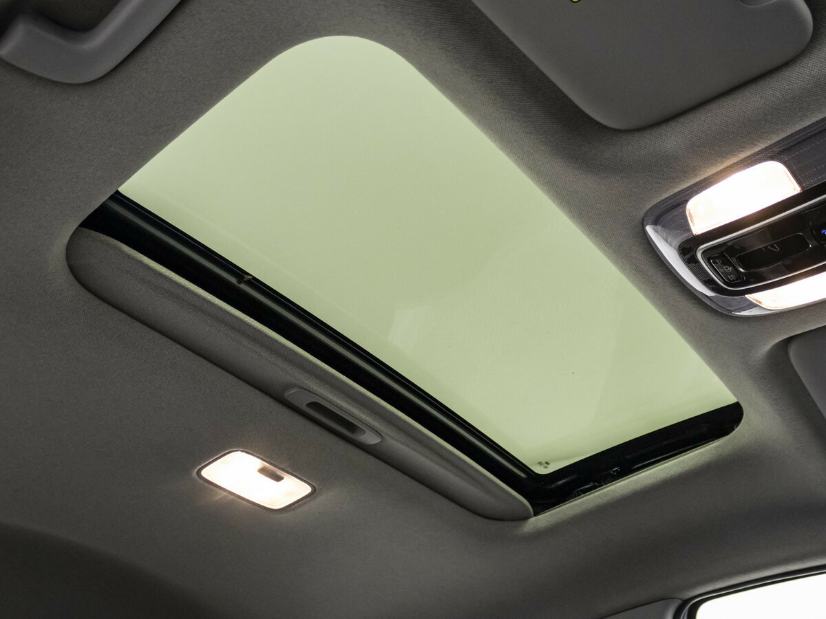 Hyundai Elantra б/у, 2021, Вариатор. Фото: #17