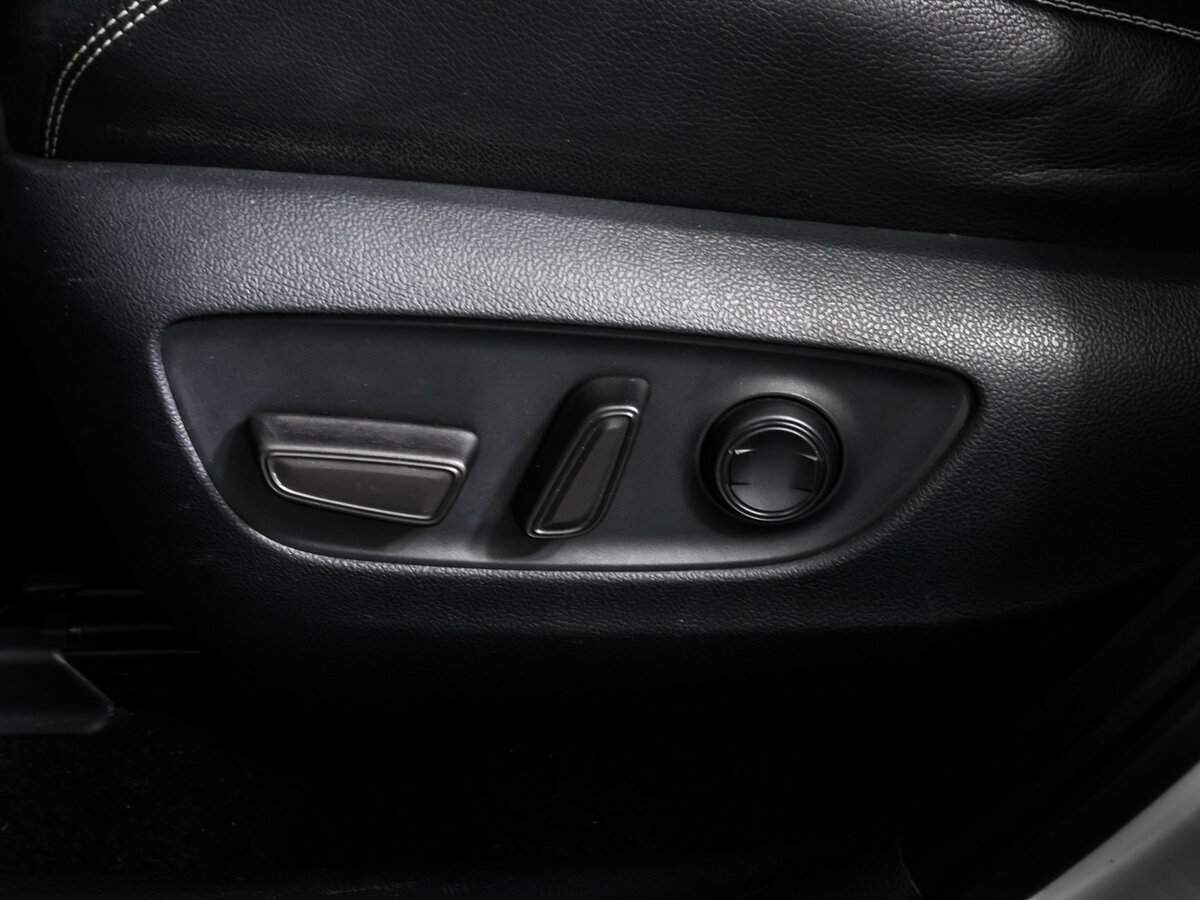 Toyota RAV4 б/у, 2019, Вариатор. Фото: #13