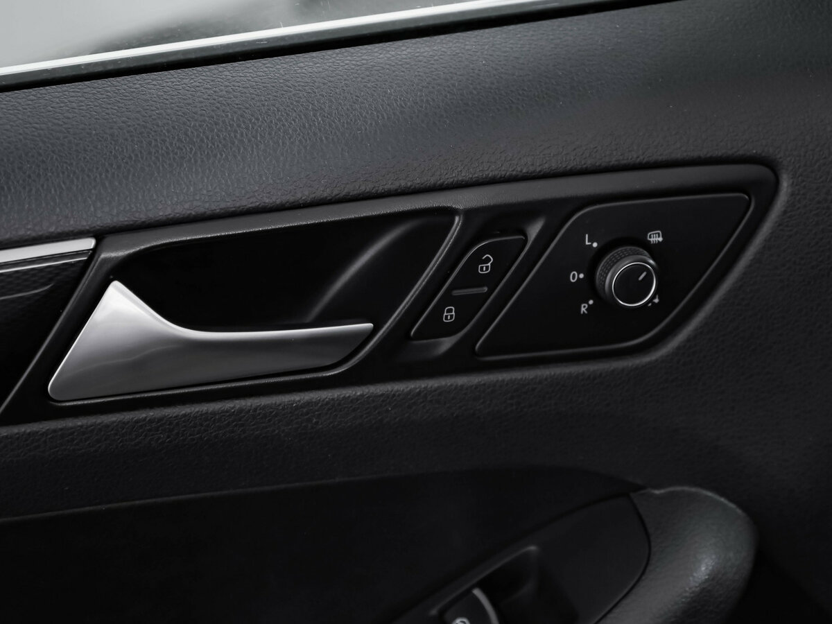 Фольксваген Джетта б/у, 2017, Роботизированная. Фото: #22