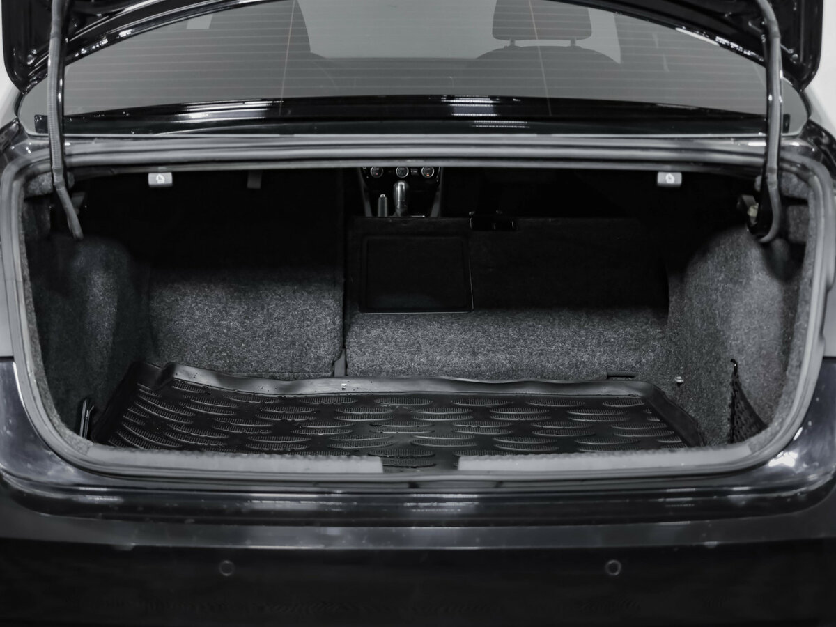 Фольксваген Джетта б/у, 2017, Роботизированная. Фото: #30