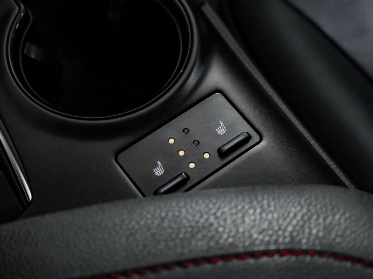 Toyota Camry б/у, 2021, Автоматическая. Фото: #17