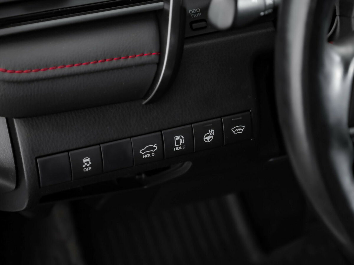 Toyota Camry б/у, 2021, Автоматическая. Фото: #18