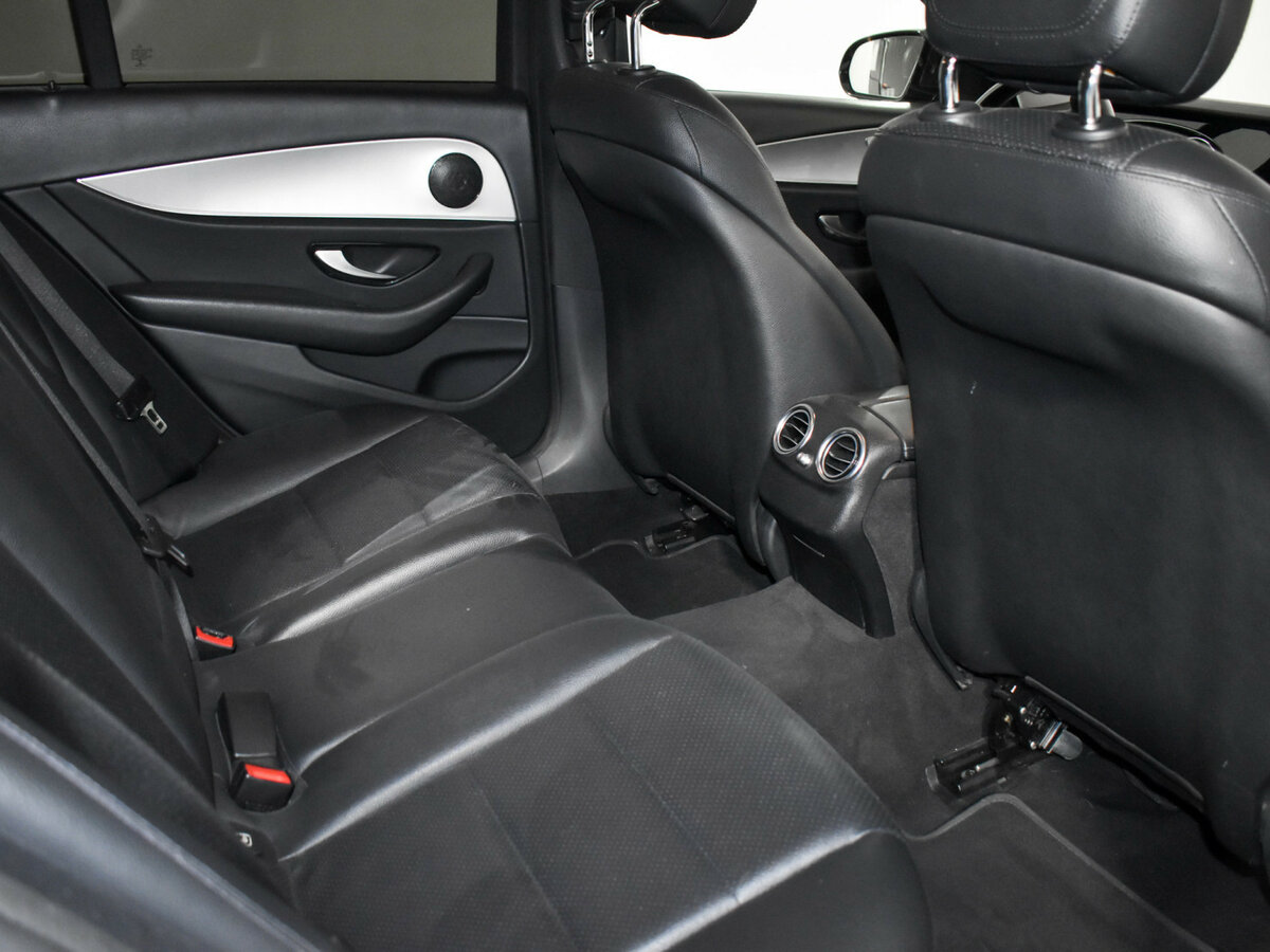 Mercedes-Benz E-Класс б/у, 2016, Автоматическая. Фото: #12