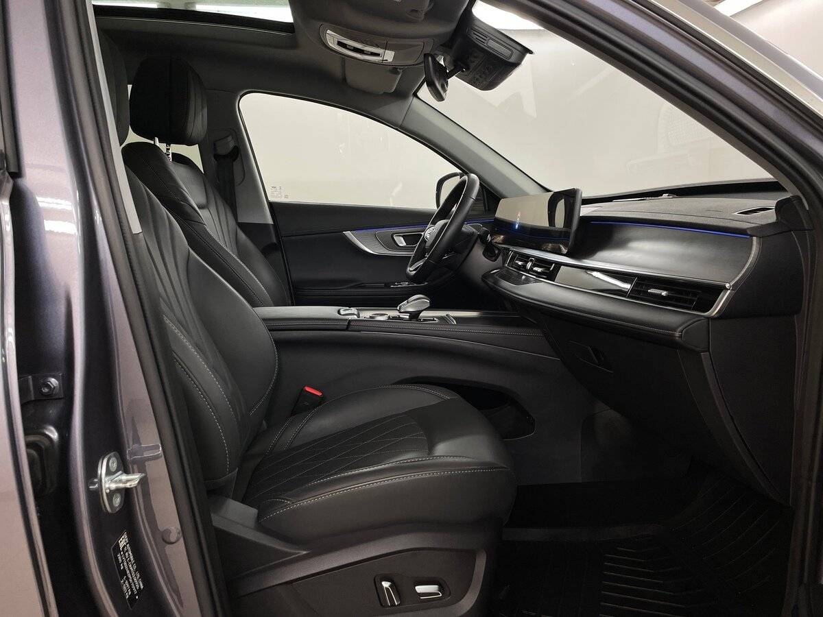 Chery Tiggo 8 Pro Max б/у, 2023, Роботизированная. Фото: #14