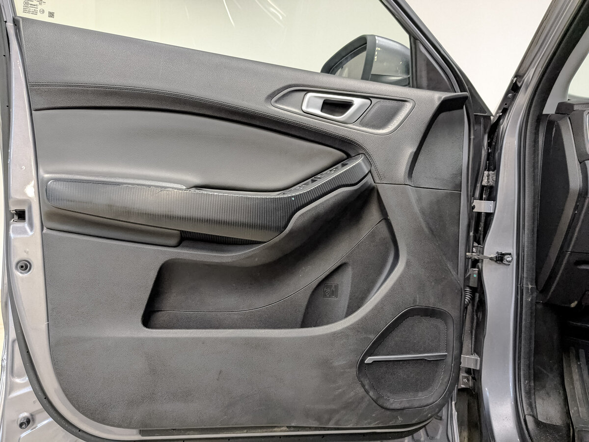 Chery Tiggo 4 б/у, 2022, Вариатор. Фото: #18