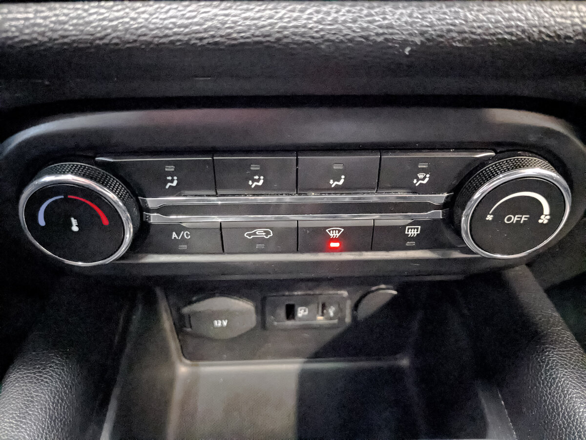 Chery Tiggo 4 б/у, 2022, Вариатор. Фото: #25