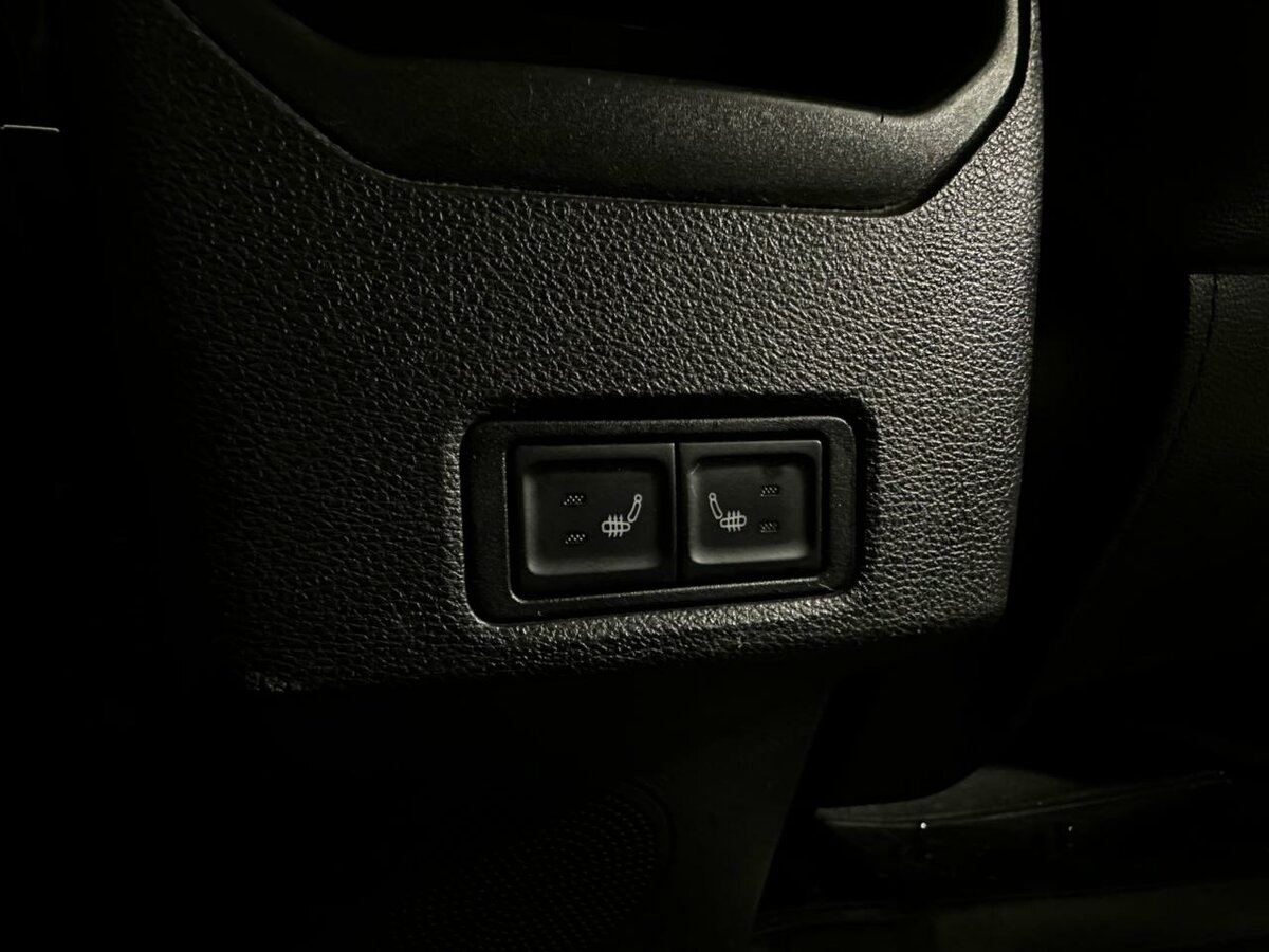 Chery Tiggo 4 б/у, 2020, Вариатор. Фото: #15