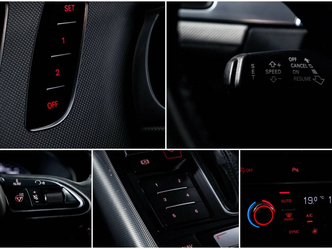 Audi A6 б/у, 2016, Роботизированная. Фото: #16