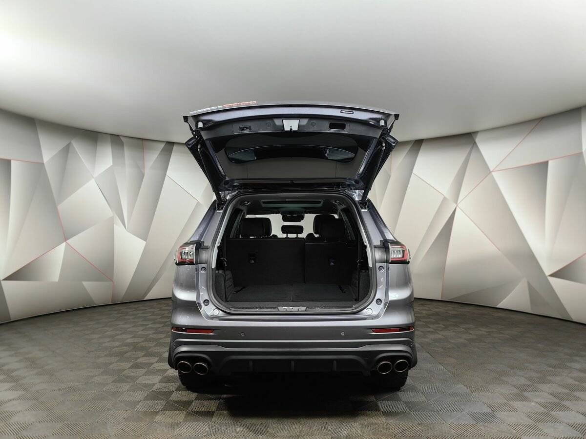 Chery Tiggo 8 Pro Max б/у, 2023, Роботизированная. Фото: #18