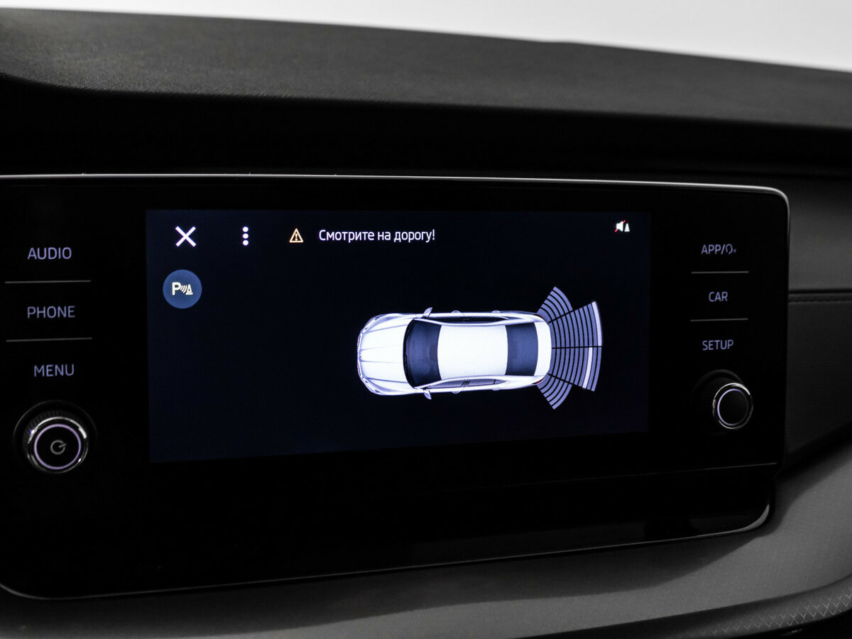 Skoda Octavia б/у, 2020, Автоматическая. Фото: #13