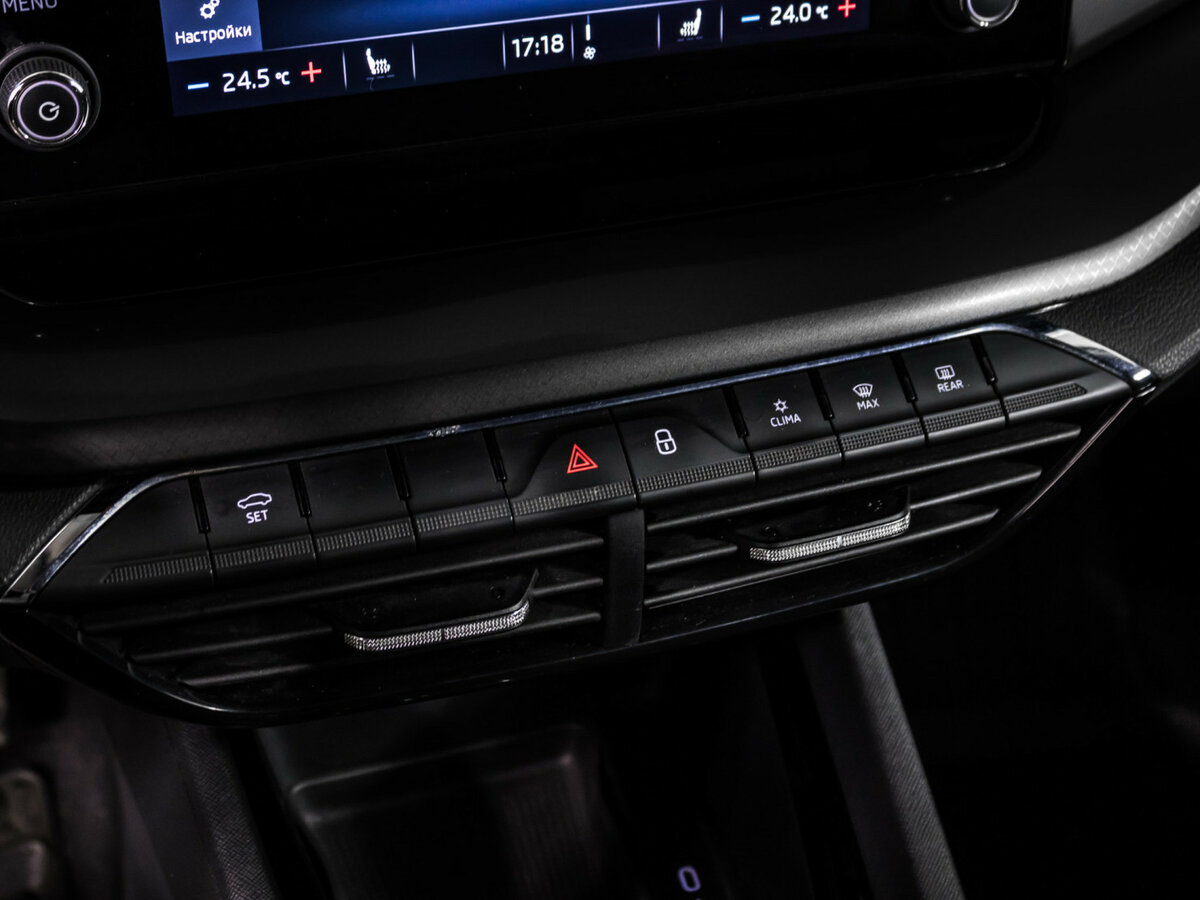 Skoda Octavia б/у, 2020, Автоматическая. Фото: #17