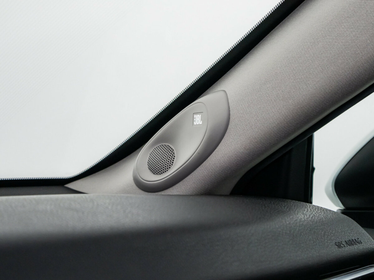 Toyota Camry б/у, 2019, Автоматическая. Фото: #18