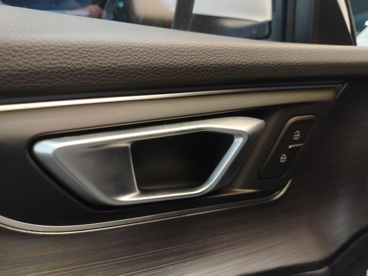 Chery Tiggo 4 Pro б/у, 2023, Вариатор. Фото: #25