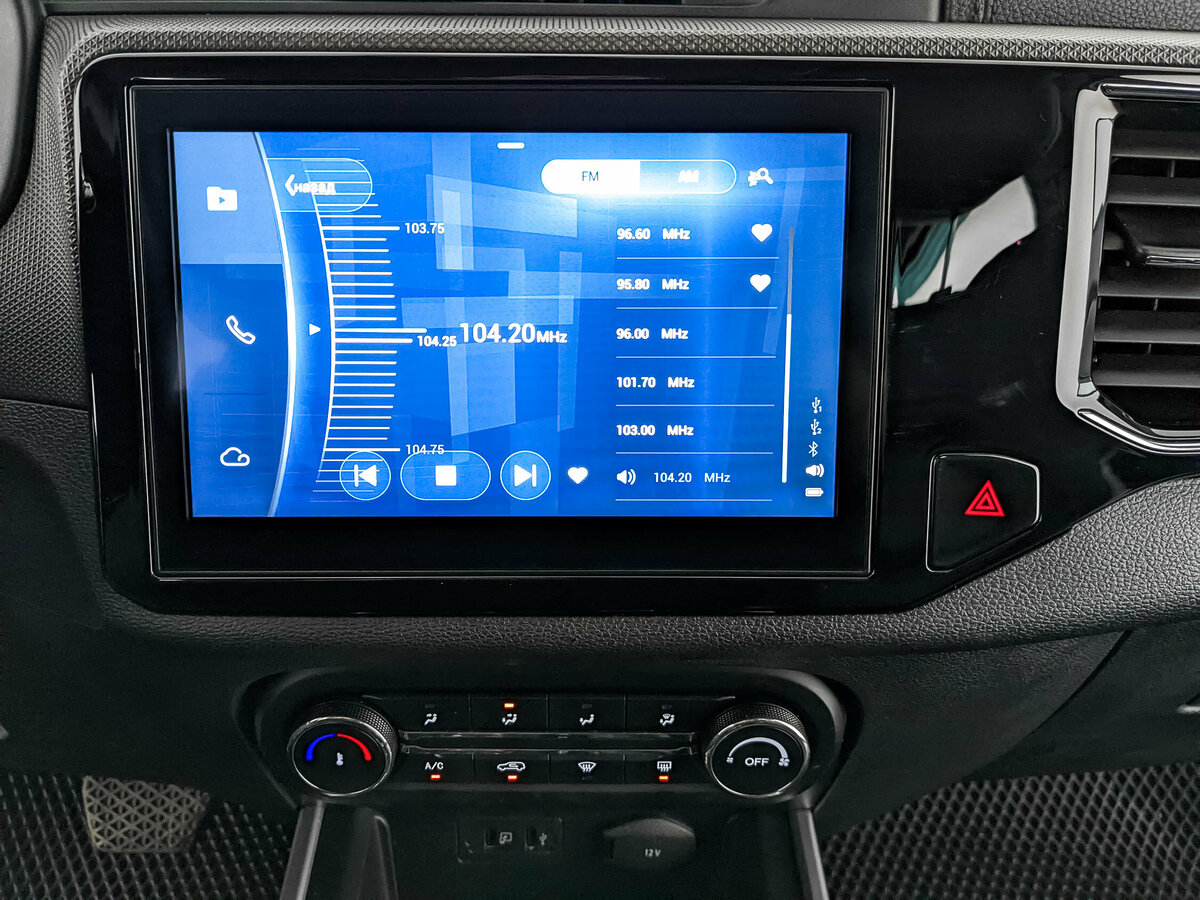 Chery Tiggo 4 б/у, 2021, Вариатор. Фото: #16