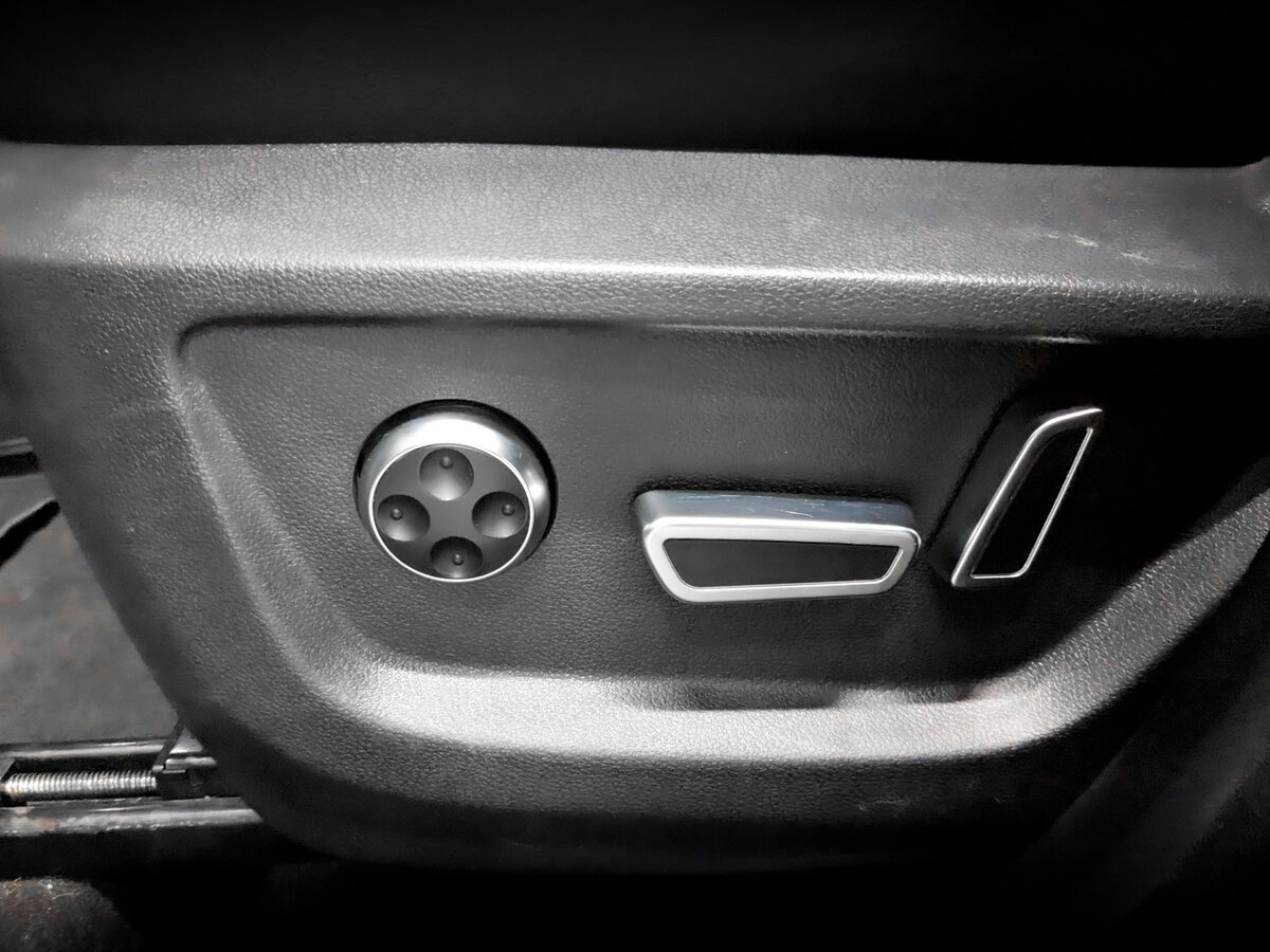 Chery Tiggo 4 б/у, 2022, Вариатор. Фото: #20