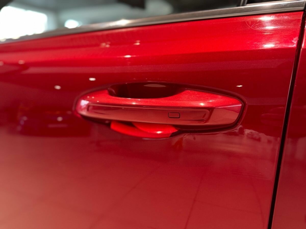 Changan CS55 Plus б/у, 2023, Роботизированная. Фото: #7