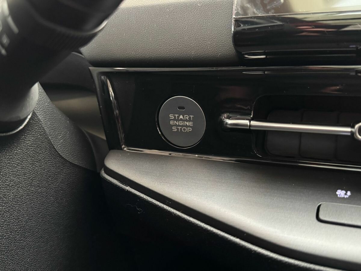 Changan CS55 Plus б/у, 2023, Роботизированная. Фото: #20